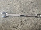Sk Professional Hand Tools 1-1/16 Inch Combination Wrench 88234 Nos. Fixed Price $55.00.