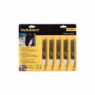Fluke Voltalert Pocket-sized Voltage Detector (5-PACK) 1AC-A1-II-5PACK. Fixed Price $181.08.