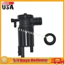 1X Windshield Washer Pump For Infiniti Q50 Q60 Nissan Frontier Titan 28920-8990A. Fixed Price $18.24.