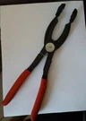 Se Tools 824L Long Spark Plug Boot Puller Plier. Fixed Price $32.99.