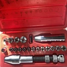 Snap On A37M Clutch Aligner Set - Unopened Shrink Wrapped Original Packaging. Fixed Price $245.00.