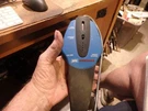 3P Spx Robinair Model 16600 R-12 & R034A Refrigerant Leak Detector Extras. Fixed Price $41.57.