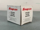 Snap-on SVT262-29 Cooling System Cap Adaptor. Fixed Price $35.00.