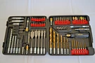 Craftsman 70 Piece Speed-lok Screwdriver Bit & Drill Set With Case Usa Made. Fixed Price $40.00.