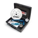 Comp Heads-off Camshaft Degree Kit For Chevrolet Small Block, V6 And 4 Cyli. Fixed Price $279.81.