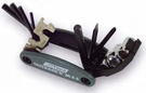 Cruztools Outback'r 14-IN-1 Multi 3, 4, 5, 6MM Hex OM14. Fixed Price $31.99.
