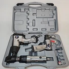 Craftsman Air Drive Oil Daily 3 Pc Set -model No. 191180, 191190, 191171. Fixed Price $49.99.