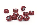 Powerhouse Products Deburring Tool POW351903*FINE Cross Buffs 3/4 10 Pack. Fixed Price $69.48.