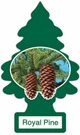 Little Trees Air Freshener Car Home Office (4 Pack) Every Scent. Fixed Price $5.49.