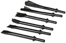 Grey Pneumatic GRECS106 Pc. Exhaust Service Chisel. Fixed Price $74.98.