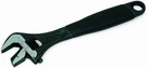 Ergo Combination Adjustable/pipe Wrenches, Black Phosphate Finish, Bahco. Fixed Price $55.10.