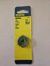 Irwin Hanson 1" Hex Die (9332) 12-24NC -- Cd. Fixed Price $5.00.