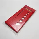 Snap-on TDM-101 Metric Bolt And Thread Gauge Measure Set TDM101 Snapon Tools. Fixed Price $12.89.