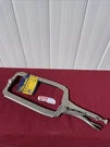 Vise Grip 18SP Inch / 455 Mm Locking Clamp With Swivel Pads. Fixed Price $49.50.