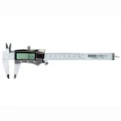 New General 6 Inch/metric Digital Fractional Caliper W/ Lcd Screen- P/n 147. Fixed Price $35.00.