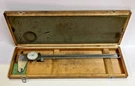 Mitutoyo 505-645-50 12" Caliper. Fixed Price $100.00.