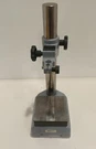 Mitutoyo 215-405-10 Comparator Stand. Fixed Price $295.27.