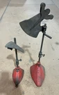 Vintage Kd Tools Ball Joint Gauge & Disc Brake Run Out Garage Memorabilia. Fixed Price $55.00.