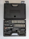 Very Rare Sears Craftsman 66PC Mid Length Socket Easy Access Tool Set 33766 Usa. Fixed Price $500.00.