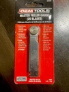 Oemtools 25025 26 Blade Master Feeler Gauge. Fixed Price $11.00.