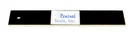 Central Tools 6429 Straight Edge 24 X 1/4". Fixed Price $124.25.