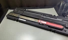 Snap-on TQFR250E 1/2" Drive Flex Head Torque Wrench. Fixed Price $219.99.