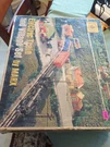 Marx #4341 Electric Train Set Steam Engine 490 Cars New York Central Nyc Pc. Fixed Price $99.99.