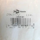 Kd Tools 2967-72 12" Extension Rod For Tachometer. Fixed Price $42.74.