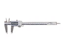 Mitutoyo 500-738-20 Absolute Digimatic Cal. 0-8 /0-200MM Carb. Od & Id IP67 Spc. Fixed Price $499.75.