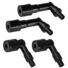 Spark Plug Cap Set For Kawasaki Vulcan 1500 Drifter Mean Streak Nomad 1999-2005. Fixed Price $19.50.