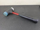 #BL014 Snap-on Tools BH232A Soft Face, Quick Change Hammer. Red Handle. Fixed Price $49.95.