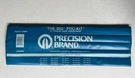 Precision Brand 20PC Gage Set 12" Long Feelers (0.001 To 0.030 Inch). Fixed Price $19.99.