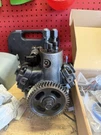 Bosch K-16 High Pressure Fuel Pump Kit. Fixed Price $450.00.
