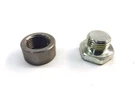 Innovate Motorsports 3735 - O2 Bung And Plug Kit. Fixed Price $15.19.