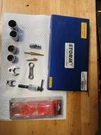 Storm Brake Rotor 3M130 And Miscellaneous Mechanic Automotive Tools Bundle. Fixed Price $75.00.