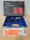 Astro Pneumatic 1750K Scraper Kit. Fixed Price $59.00.
