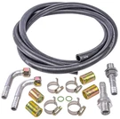 Jegs 130246 Heater Hose Kit Includes: (10 Ft.) 5/8 In. Rubber (2) St. Fixed Price $66.99.