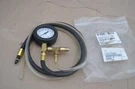 Honda Fuel Gauge PR.100PSI 07406-004000C Oem New. Fixed Price $50.00.