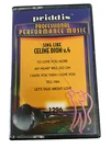 Professional Performance Music Cassette Tape Ships Same Day With Tracking. Fixed Price $8.00.