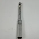 Snap-on QD1200 1/4" Drive Torque Wrench (40 In-lb). Fixed Price $219.99.