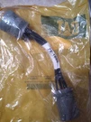 New -genuine Oem Caterpillar Pin Cable Adapter Truck Engine 7X1686 7X-1686. Fixed Price $125.00.