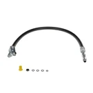Sunsong Power Steering Pressure Line Hose Assembly For 2003-2006 Isuzu Ascender. Fixed Price $60.78.