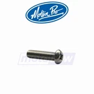 Motion Pro 31-3640 Pan-head Kit For Shop Hardware Screws. Fixed Price $9.02.