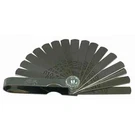 Lisle Tools 68000 Mini Feeler Gauge 16 Blades. Fixed Price $7.99.
