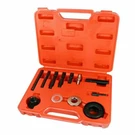 Pulley Puller And Installer Power Steering Pump Remover Alternator - 13 Pcs Kit. Fixed Price $19.79.