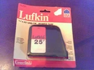 Lufkin Ft X 3/4" Unilok Power Tape 8325 Made Usa. Fixed Price $17.99.