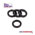 Kwik Change KCP714-1000-Q, Set Of Next Gen. Quad Ring Rubber Black Performanc. Fixed Price $30.79.