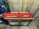 Mac Tools Usa TWZ600 Torque Wrench 3/4 Drive 600FT Lbs In Hard Case. Fixed Price $800.00.