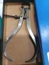 6" Outside Caliper Central 6524. Fixed Price $18.00.