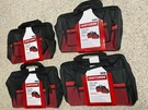 Brand New 4X Craftsman Tool Bag Combo 13" & 18" 9-37537 + Free Shipping. Fixed Price $105.98.